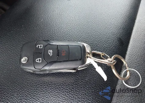 2024 Ford Transit-250 z USA, uszkodzony, nr VIN 1FTBR1C89RKB70560